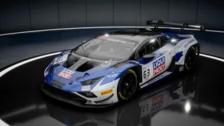 Assetto Corsa Competizione screenshot 20