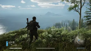 Tom Clancy's Ghost Recon® Breakpoint screenshot 5