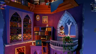 Black Cat Book Club screenshot 6