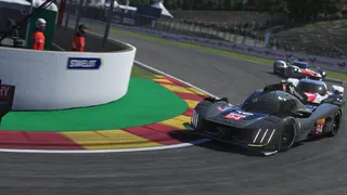 Le Mans Ultimate screenshot 58
