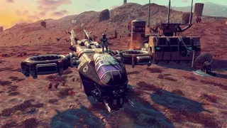 No Man's Sky screenshot 78
