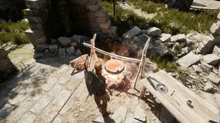 Sunken Realms screenshot 8