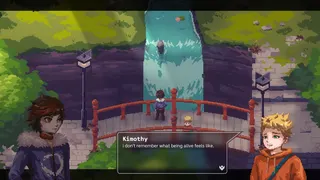 Nocturne screenshot 7