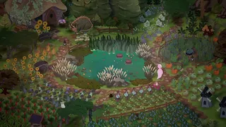 Songs of Glimmerwick screenshot 11