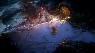 No Rest for the Wicked screenshot 17