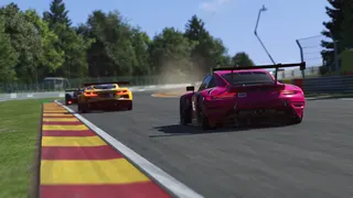 Le Mans Ultimate screenshot 37