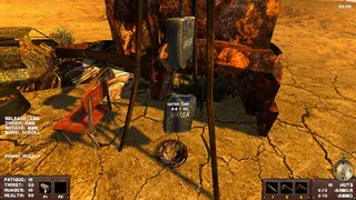 Apocalypter screenshot 16