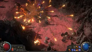 Path of Exile 2 screenshot 19