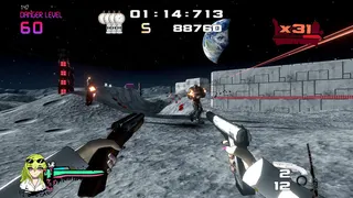 Lunar Drifter screenshot 4