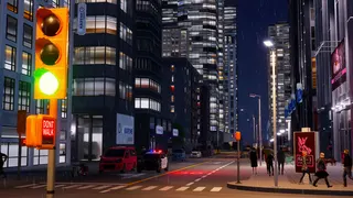 Cities: Skylines II screenshot 8