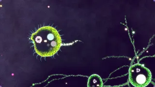 Substrate: Emergence screenshot 6