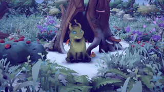 Dragon Shelter screenshot 4