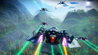 No Man's Sky screenshot 109