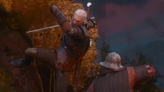 The Witcher 3: Wild Hunt screenshot 18