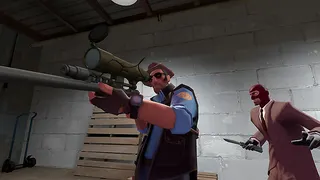 Team Fortress 2 screenshot 15
