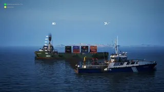 Seafarer: The Ship Sim screenshot 8