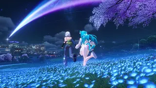 NTE: Neverness to Everness screenshot 4