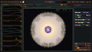 Nuclear Design Bureau screenshot 1