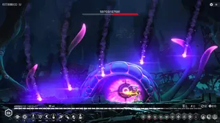 BlazBlue Entropy Effect screenshot 8