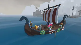 Human Fall Flat screenshot 24