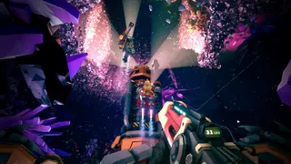 Deep Rock Galactic screenshot 16