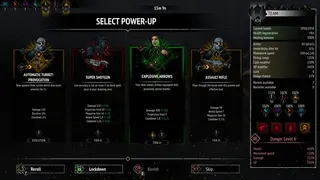 Yet Another Zombie Survivors screenshot 1