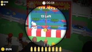 Sniper Dan screenshot 12