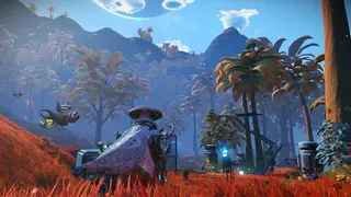 No Man's Sky screenshot 98