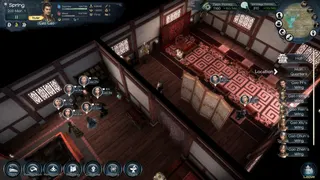 Heroes' Vow: Three Kingdoms screenshot 15