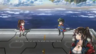 Another Eden Begins screenshot 8
