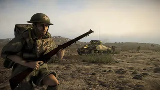 Easy Red 2 screenshot 10