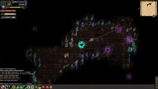 Tales of Maj'Eyal screenshot 16