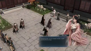 Heroes' Vow: Three Kingdoms screenshot 12