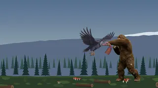 Penis Bird screenshot 7