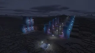 FluxWerks screenshot 1