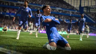 EA SPORTS FC™ 26 screenshot 6