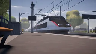 Train Station Tycoon screenshot 6