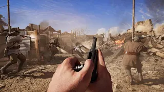 Gallipoli screenshot 7