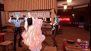 Yandere Virus screenshot 3