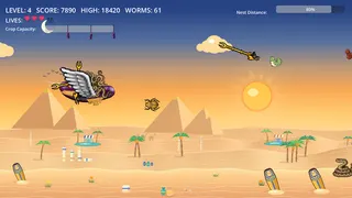Penis Bird screenshot 13