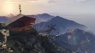 Grand Theft Auto V screenshot 63