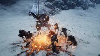 Throne and Liberty screenshot 5