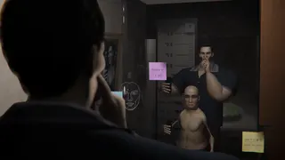MOGGED: Looksmaxx or Die screenshot 1