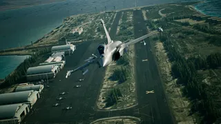 ACE COMBAT™ 7: SKIES UNKNOWN screenshot 8