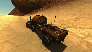 Apocalypter screenshot 21