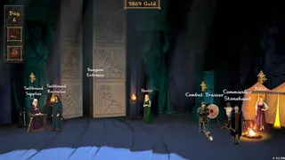 Dverghold screenshot 10