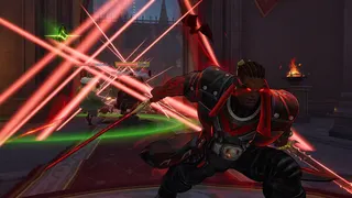 Marvel Rivals screenshot 14