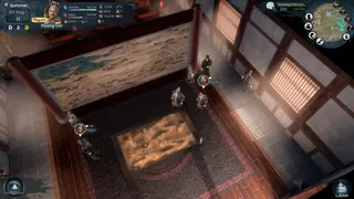 Heroes' Vow: Three Kingdoms screenshot 3