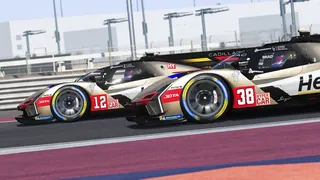 Le Mans Ultimate screenshot 13