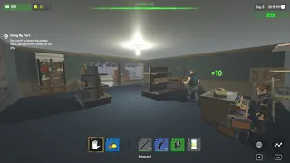 The Walking Trade screenshot 16